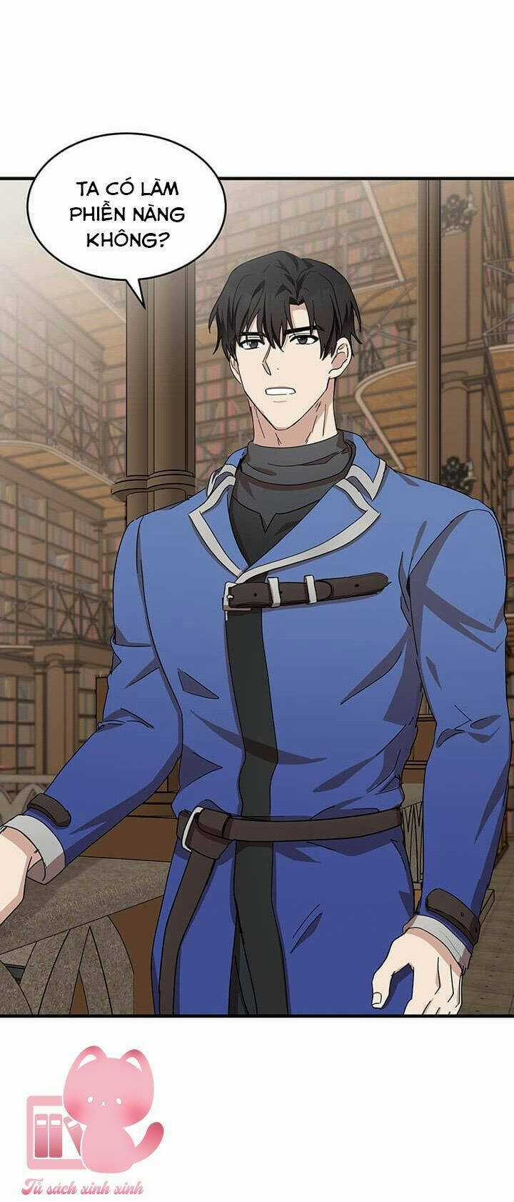 Ác Nữ Trùng Sinh - Chapter 64 - Trang 40