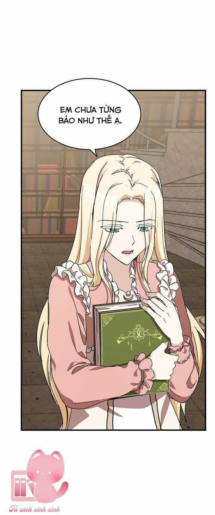 Ác Nữ Trùng Sinh - Chapter 64 - Trang 41