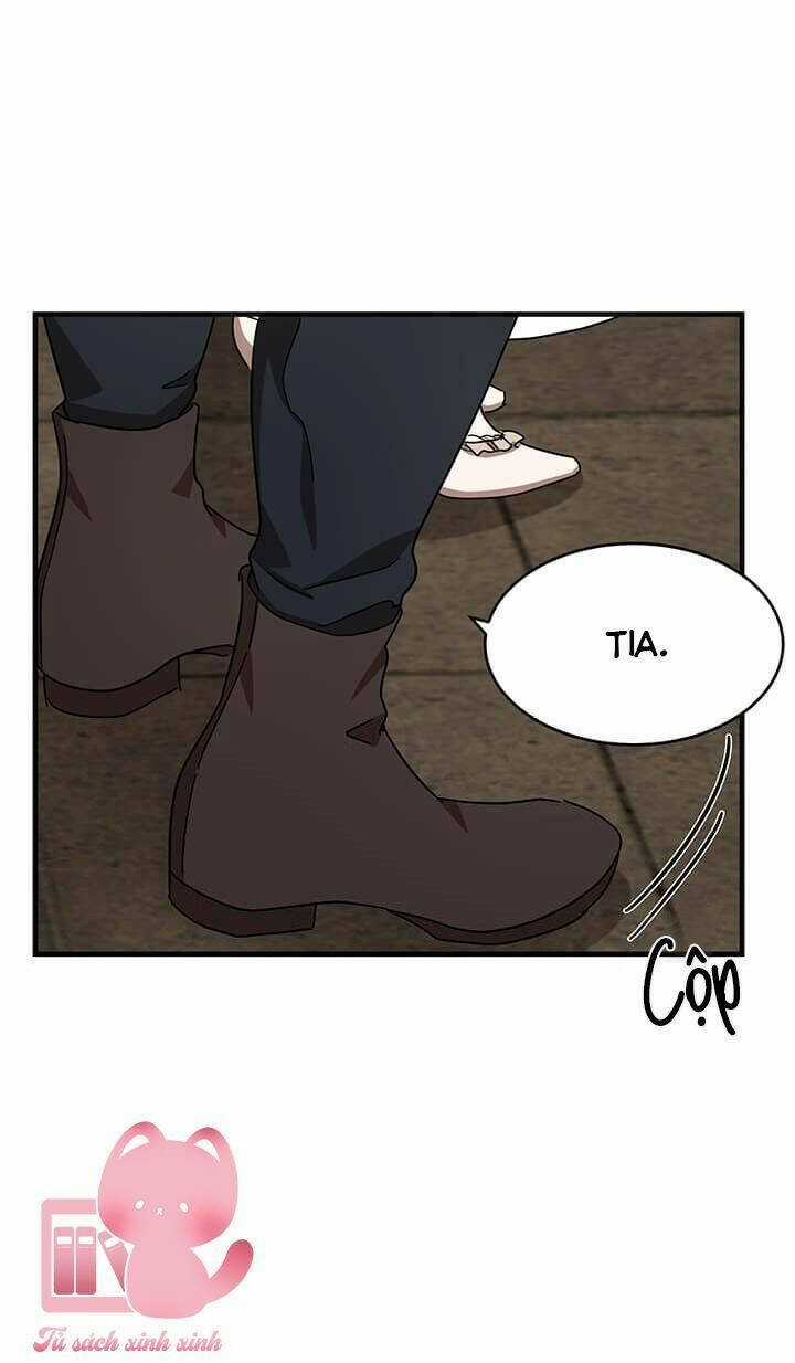 Ác Nữ Trùng Sinh - Chapter 64 - Trang 42