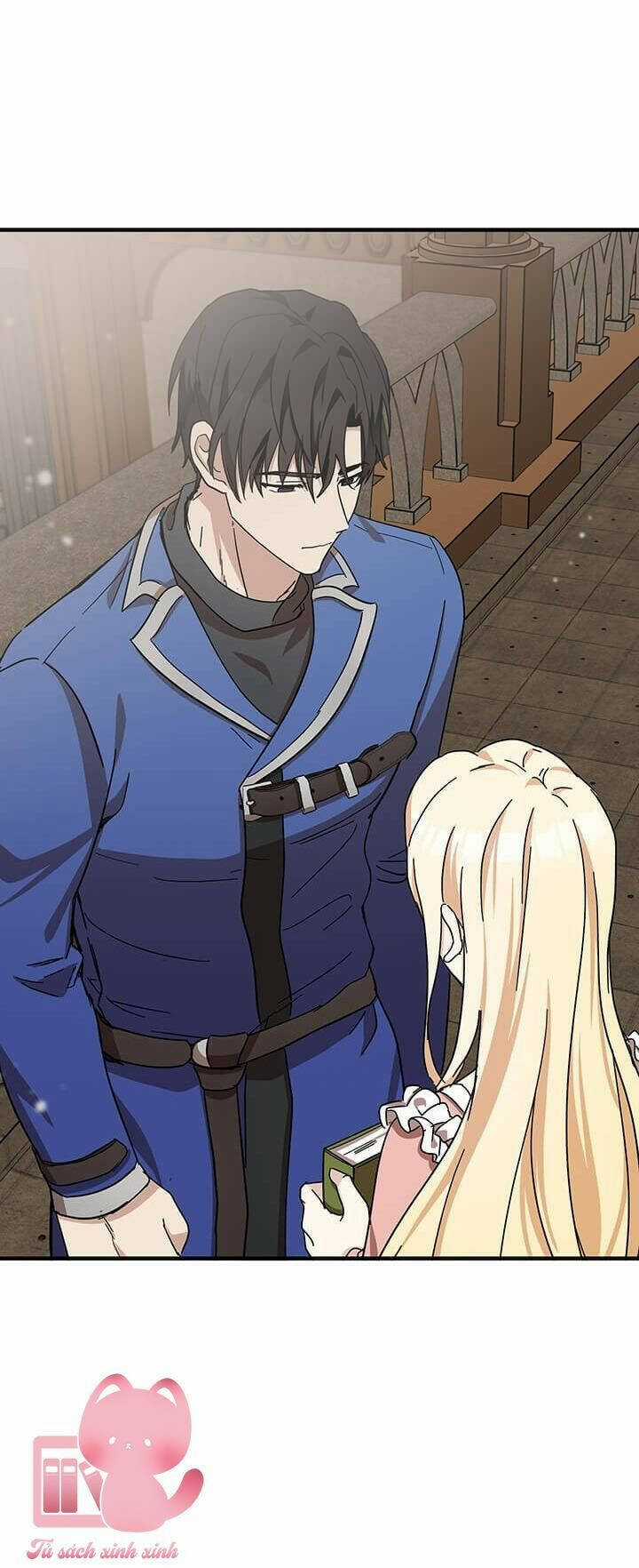 Ác Nữ Trùng Sinh - Chapter 64 - Trang 43