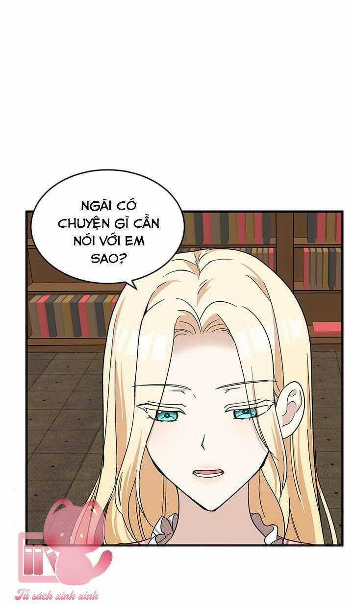 Ác Nữ Trùng Sinh - Chapter 64 - Trang 44