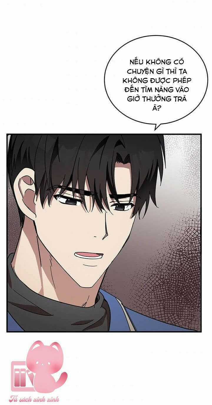 Ác Nữ Trùng Sinh - Chapter 64 - Trang 45