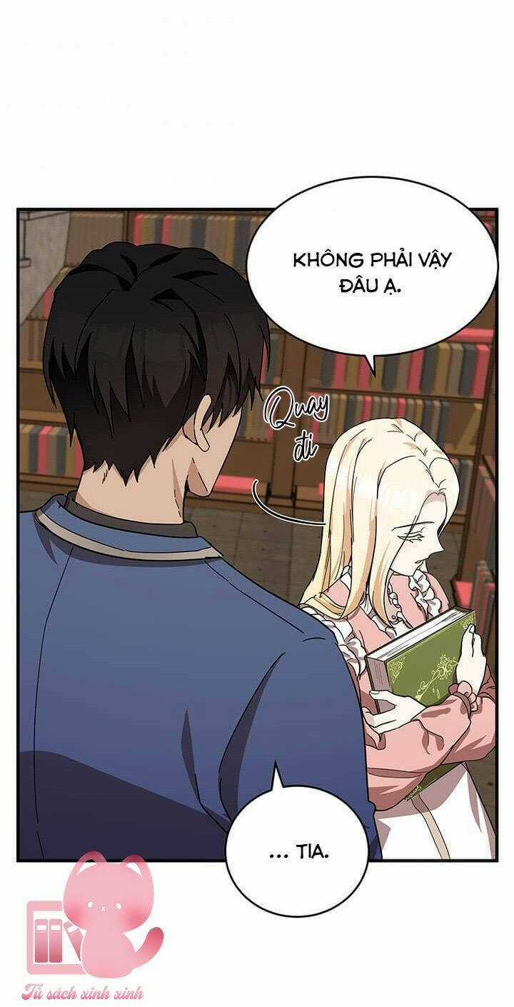 Ác Nữ Trùng Sinh - Chapter 64 - Trang 46