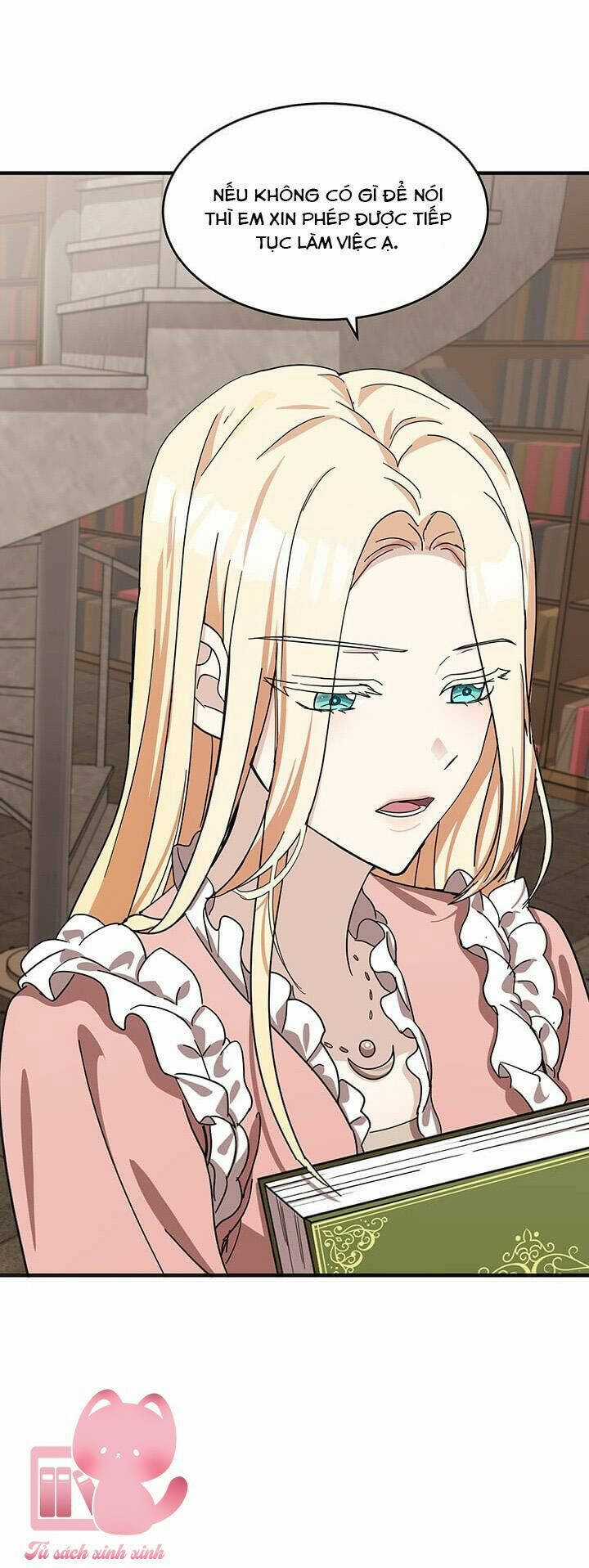 Ác Nữ Trùng Sinh - Chapter 64 - Trang 47