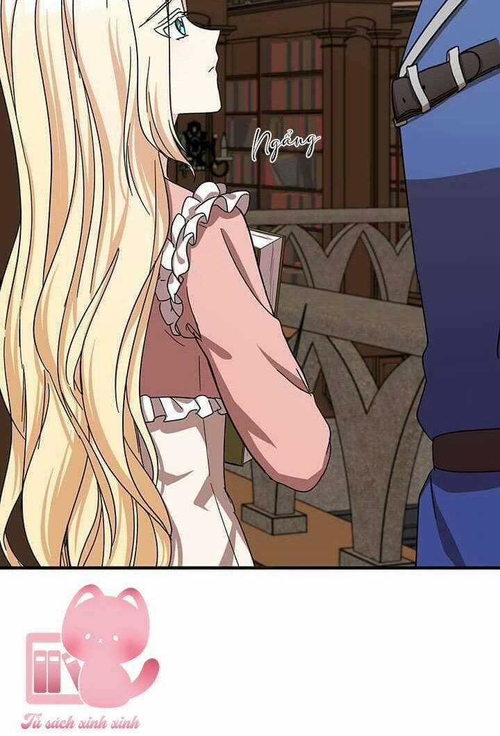 Ác Nữ Trùng Sinh - Chapter 64 - Trang 50