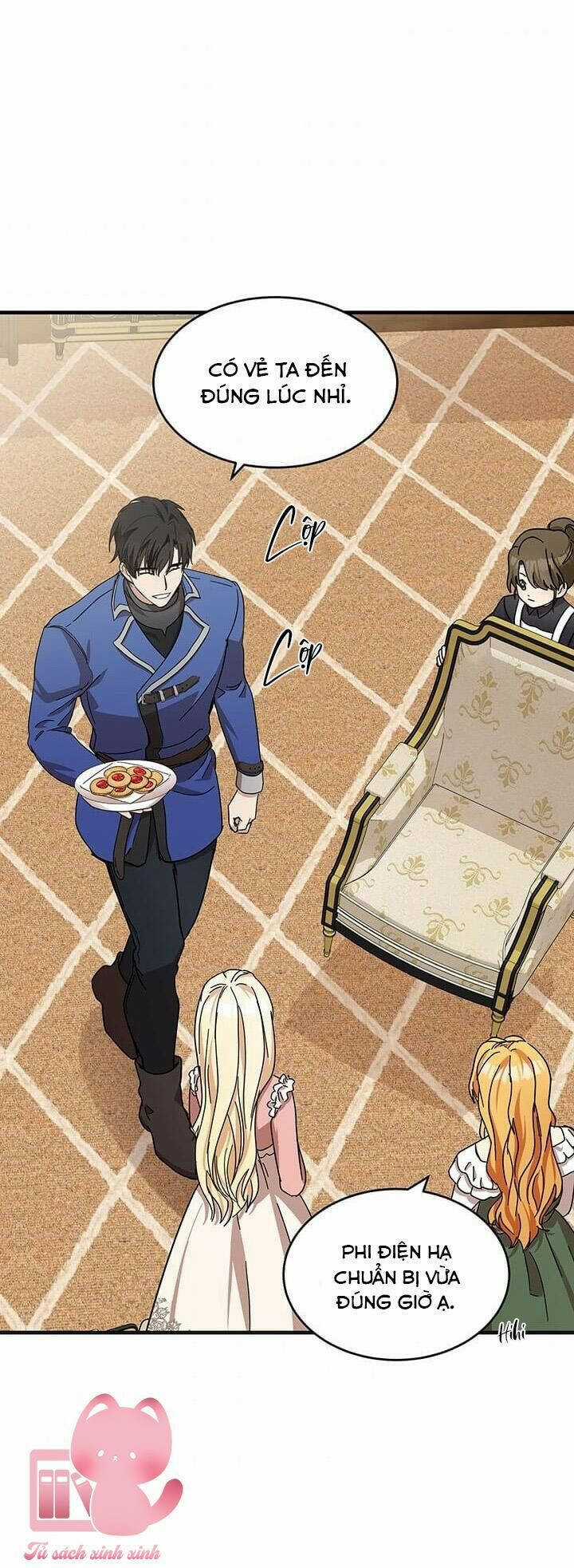 Ác Nữ Trùng Sinh - Chapter 64 - Trang 6