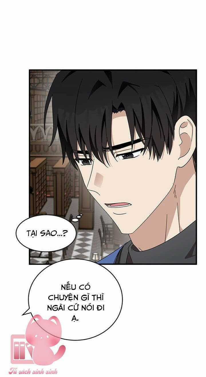 Ác Nữ Trùng Sinh - Chapter 64 - Trang 51