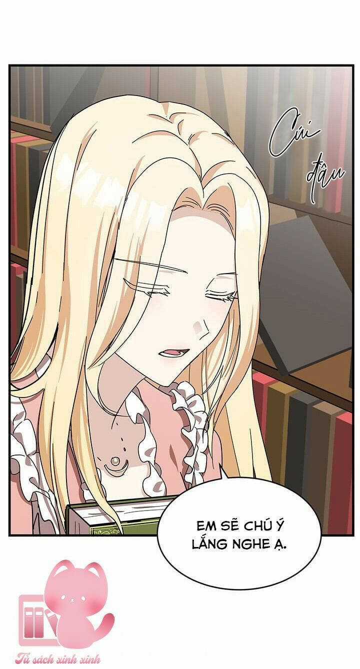 Ác Nữ Trùng Sinh - Chapter 64 - Trang 52