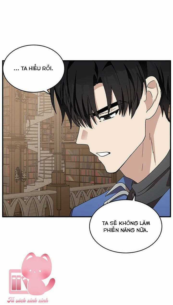 Ác Nữ Trùng Sinh - Chapter 64 - Trang 56