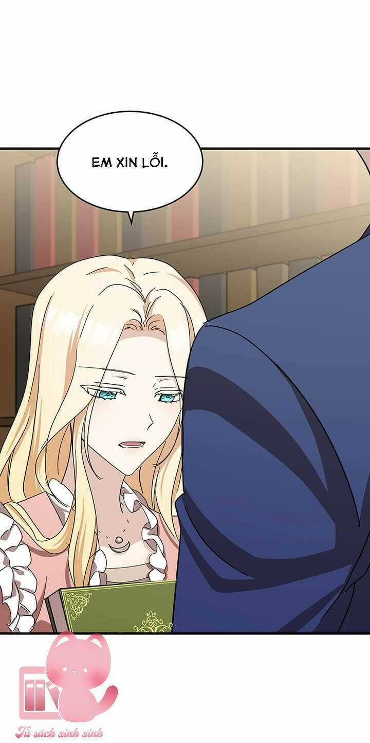 Ác Nữ Trùng Sinh - Chapter 64 - Trang 57