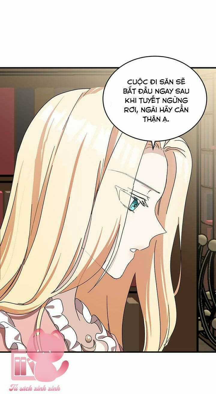 Ác Nữ Trùng Sinh - Chapter 64 - Trang 59