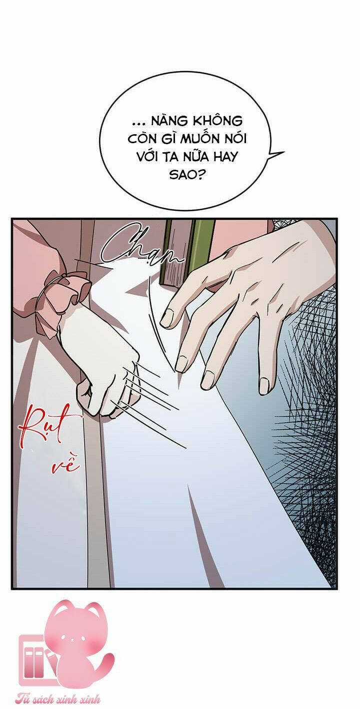 Ác Nữ Trùng Sinh - Chapter 64 - Trang 60