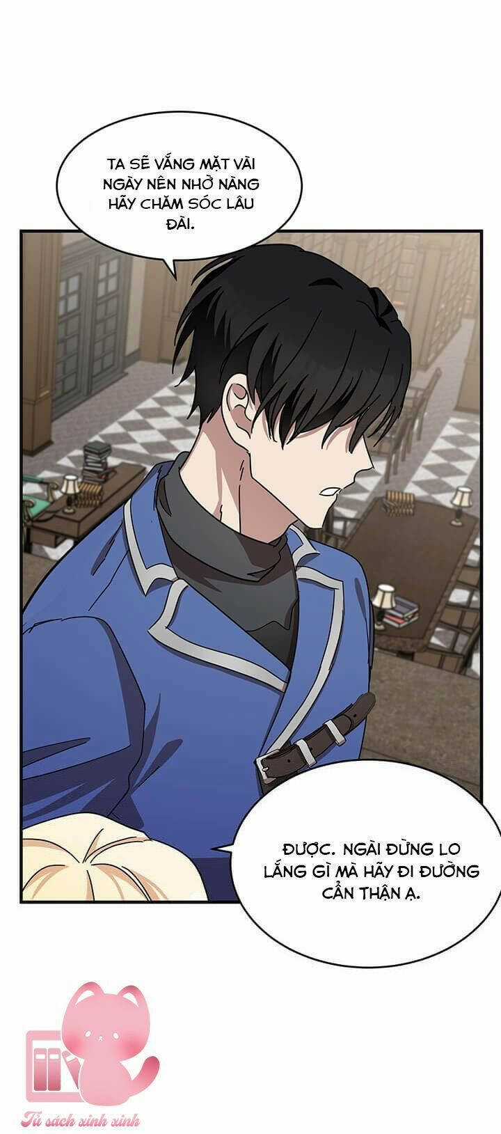 Ác Nữ Trùng Sinh - Chapter 64 - Trang 65