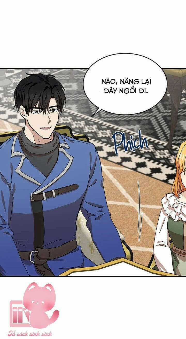 Ác Nữ Trùng Sinh - Chapter 64 - Trang 8