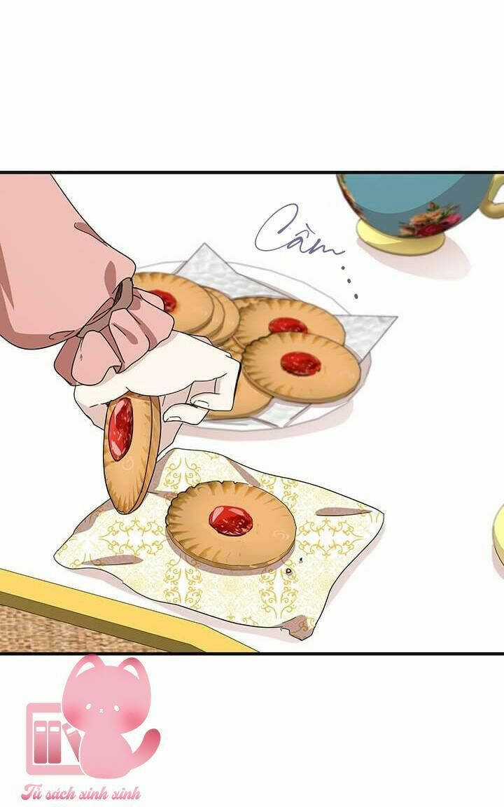 Ác Nữ Trùng Sinh - Chapter 64 - Trang 10