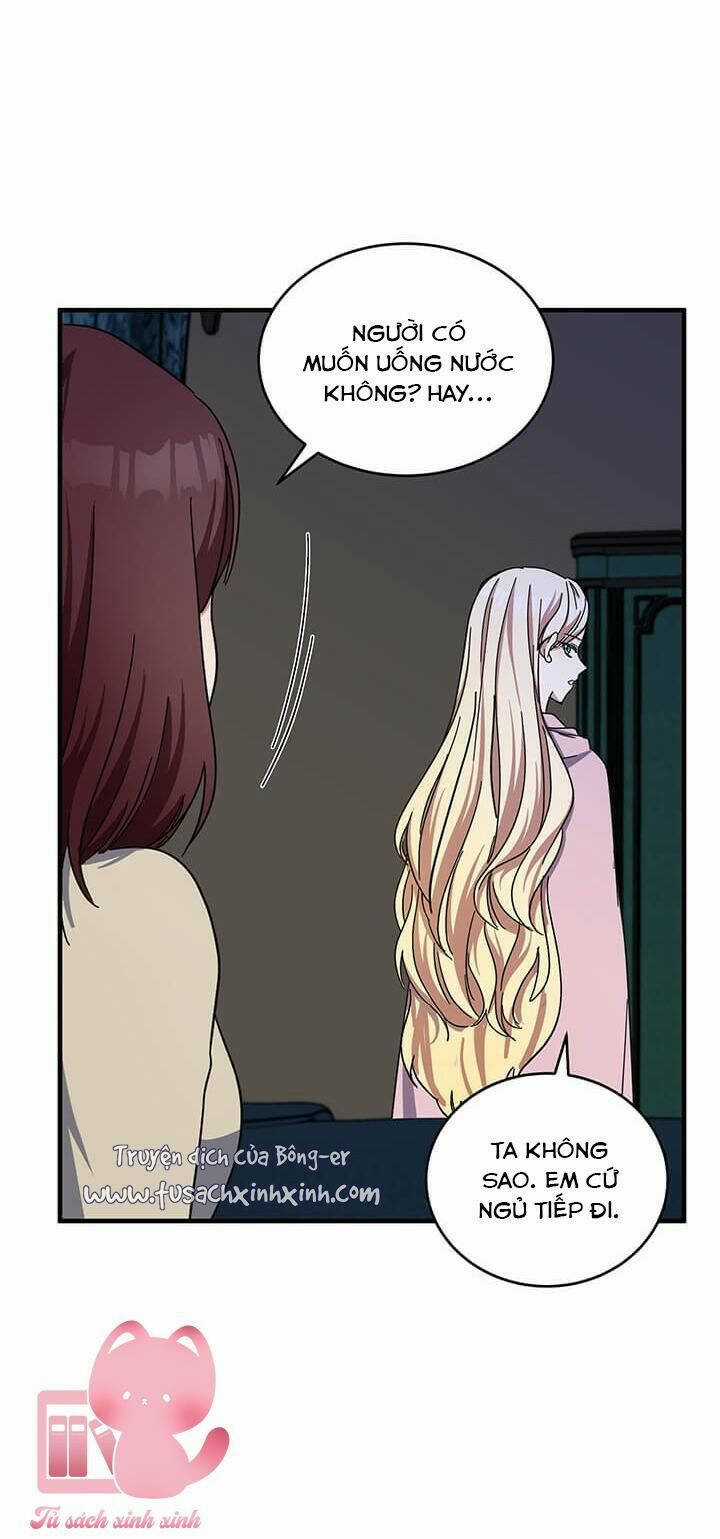 Ác Nữ Trùng Sinh - Chapter 65 - Trang 11