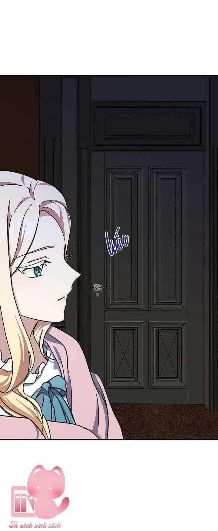 Ác Nữ Trùng Sinh - Chapter 65 - Trang 12