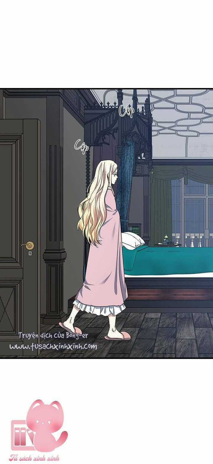 Ác Nữ Trùng Sinh - Chapter 65 - Trang 17