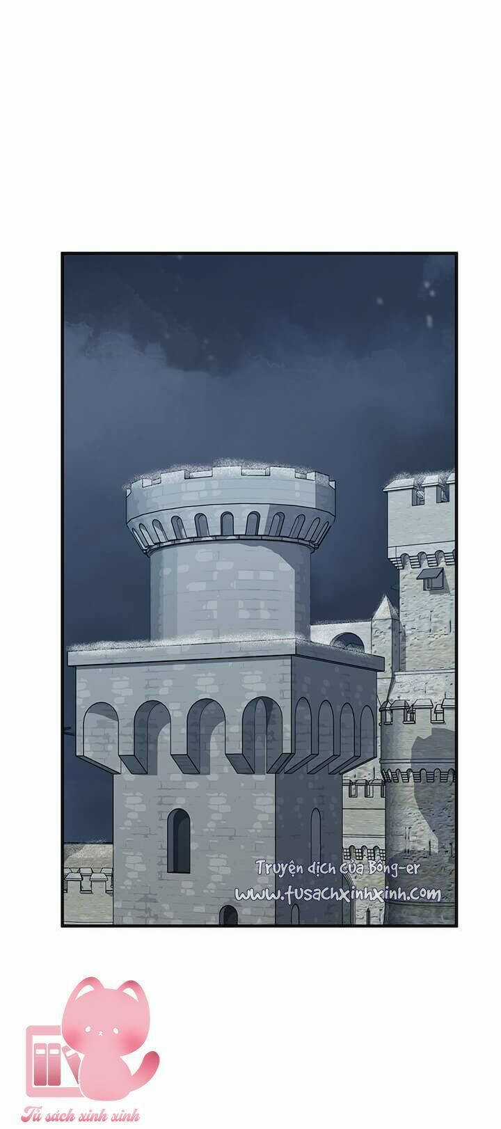 Ác Nữ Trùng Sinh - Chapter 65 - Trang 3