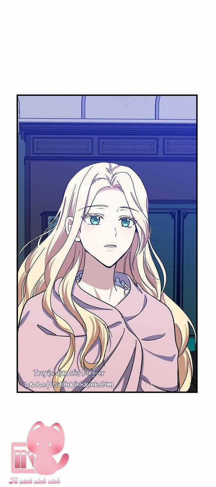 Ác Nữ Trùng Sinh - Chapter 65 - Trang 21