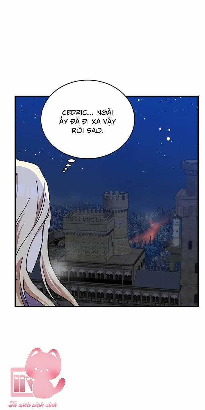 Ác Nữ Trùng Sinh - Chapter 65 - Trang 23