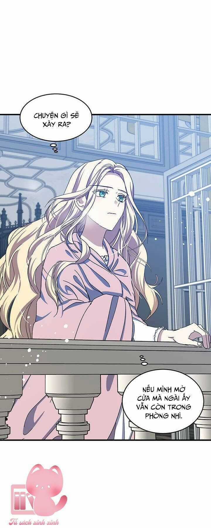 Ác Nữ Trùng Sinh - Chapter 65 - Trang 25