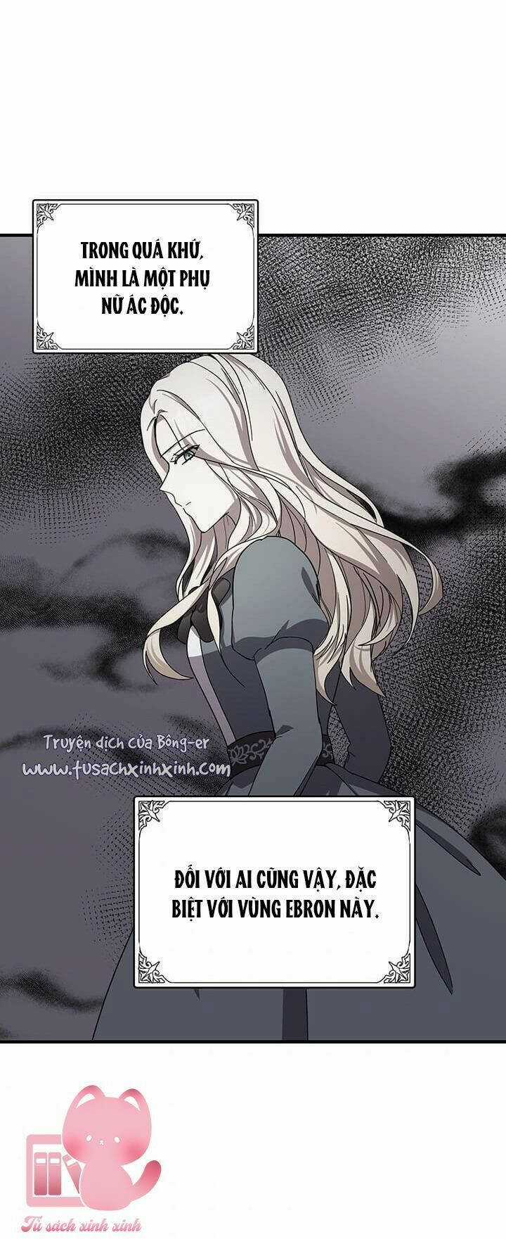 Ác Nữ Trùng Sinh - Chapter 65 - Trang 27