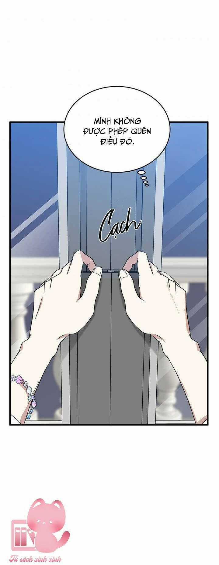 Ác Nữ Trùng Sinh - Chapter 65 - Trang 28