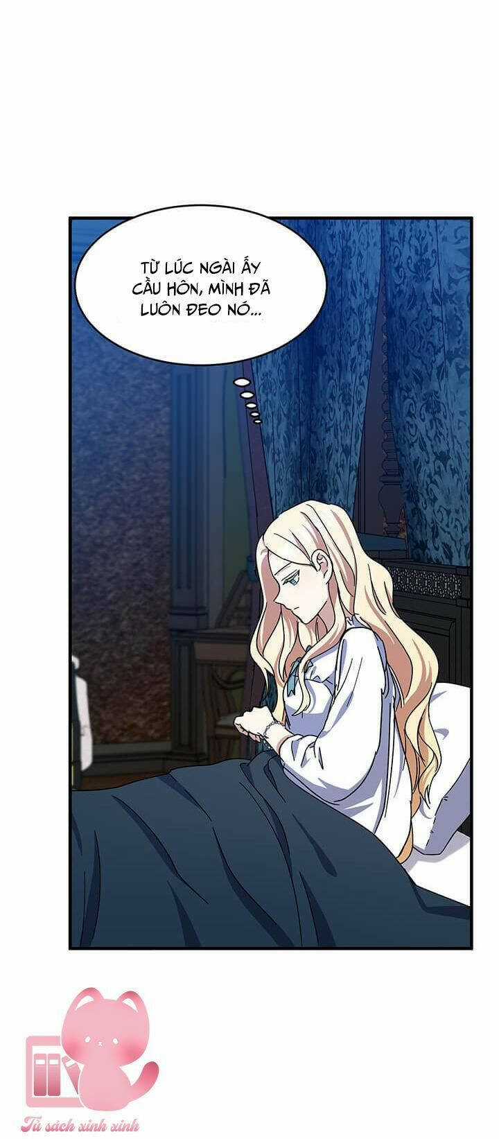 Ác Nữ Trùng Sinh - Chapter 65 - Trang 32