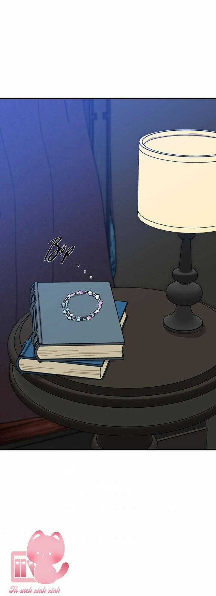 Ác Nữ Trùng Sinh - Chapter 65 - Trang 34