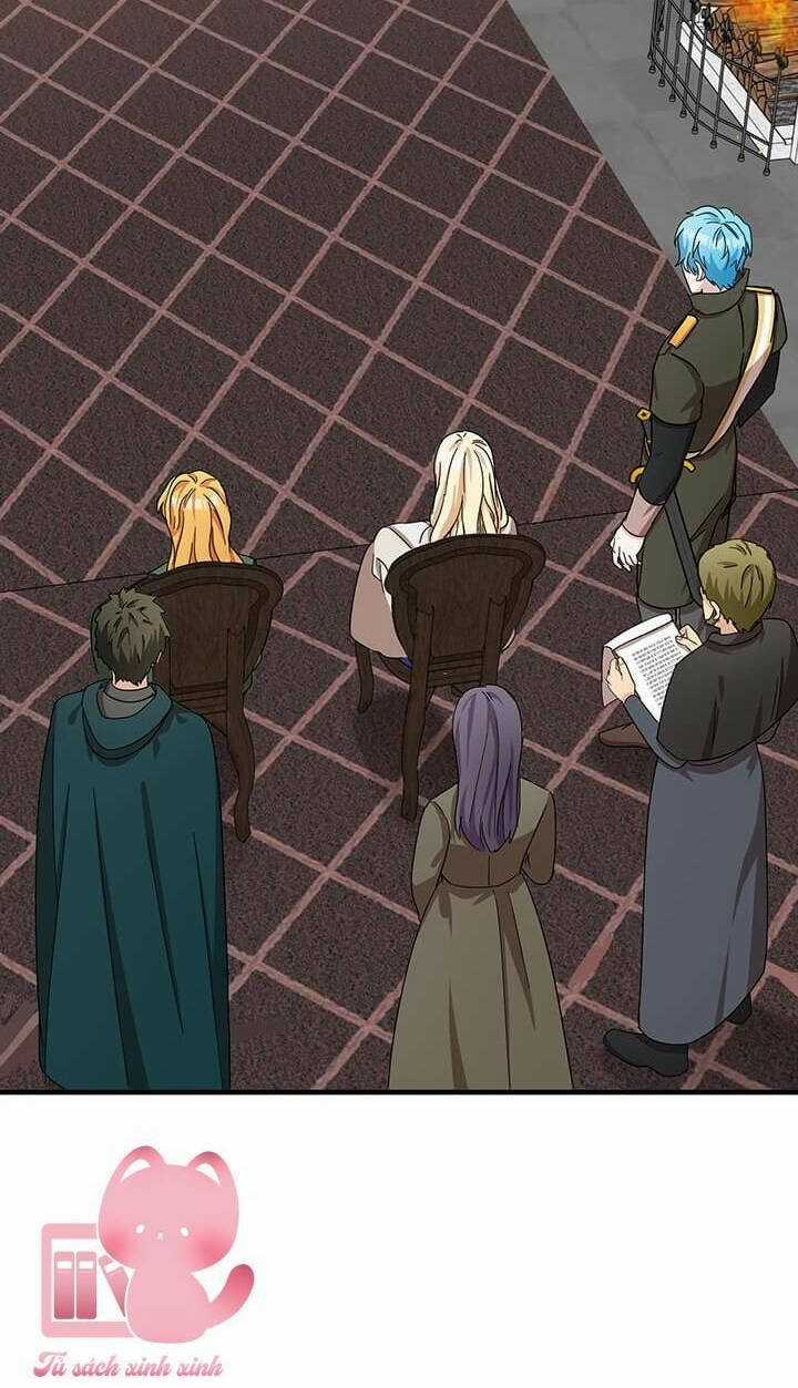 Ác Nữ Trùng Sinh - Chapter 65 - Trang 36