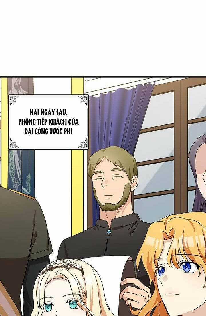 Ác Nữ Trùng Sinh - Chapter 65 - Trang 37