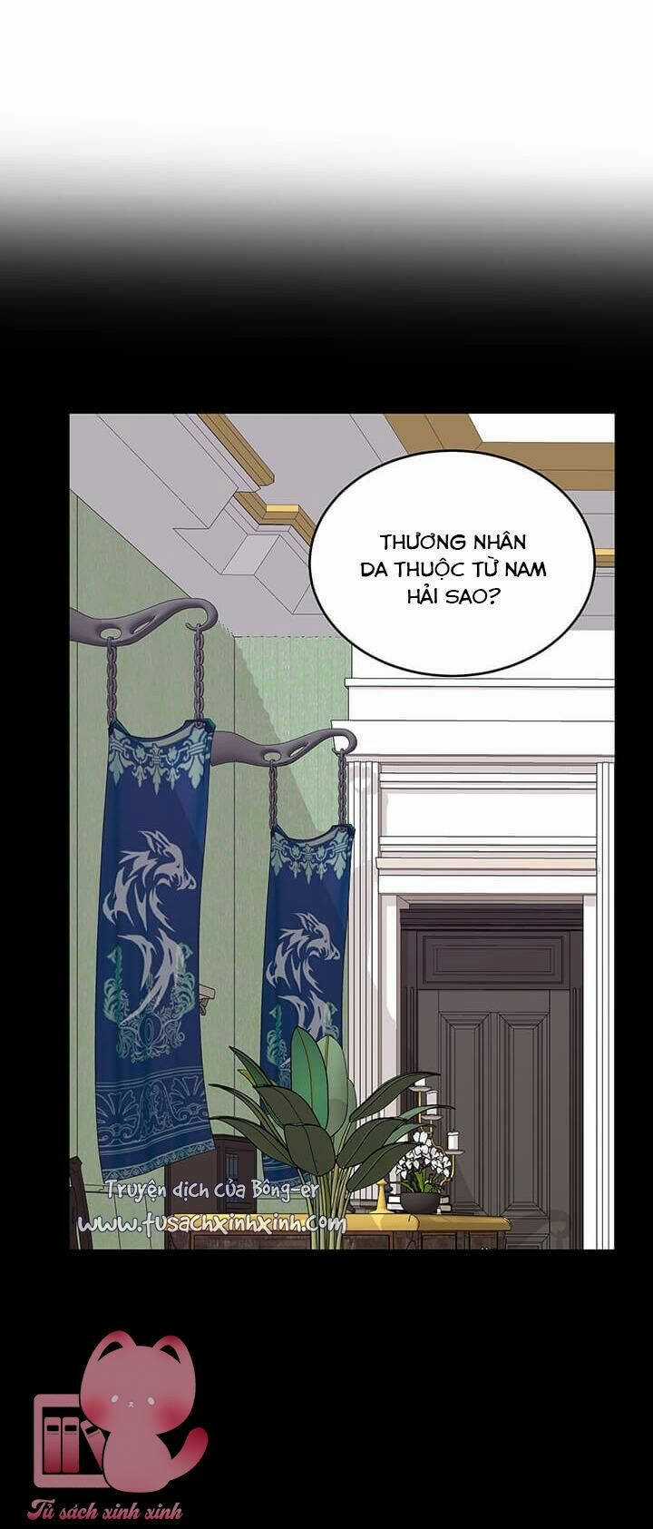Ác Nữ Trùng Sinh - Chapter 65 - Trang 39