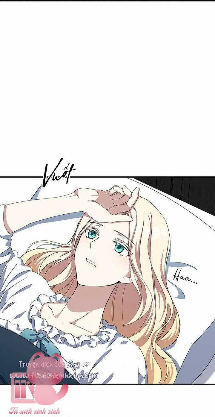 Ác Nữ Trùng Sinh - Chapter 65 - Trang 5