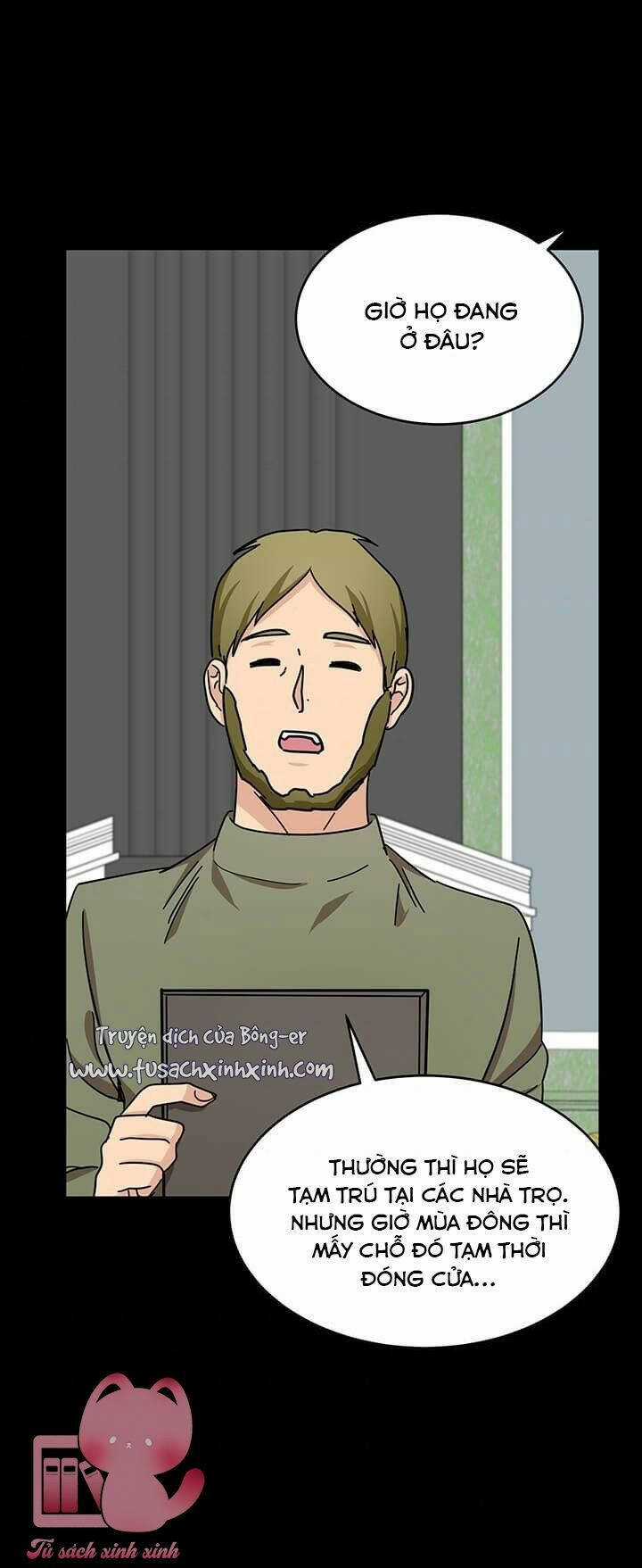 Ác Nữ Trùng Sinh - Chapter 65 - Trang 42