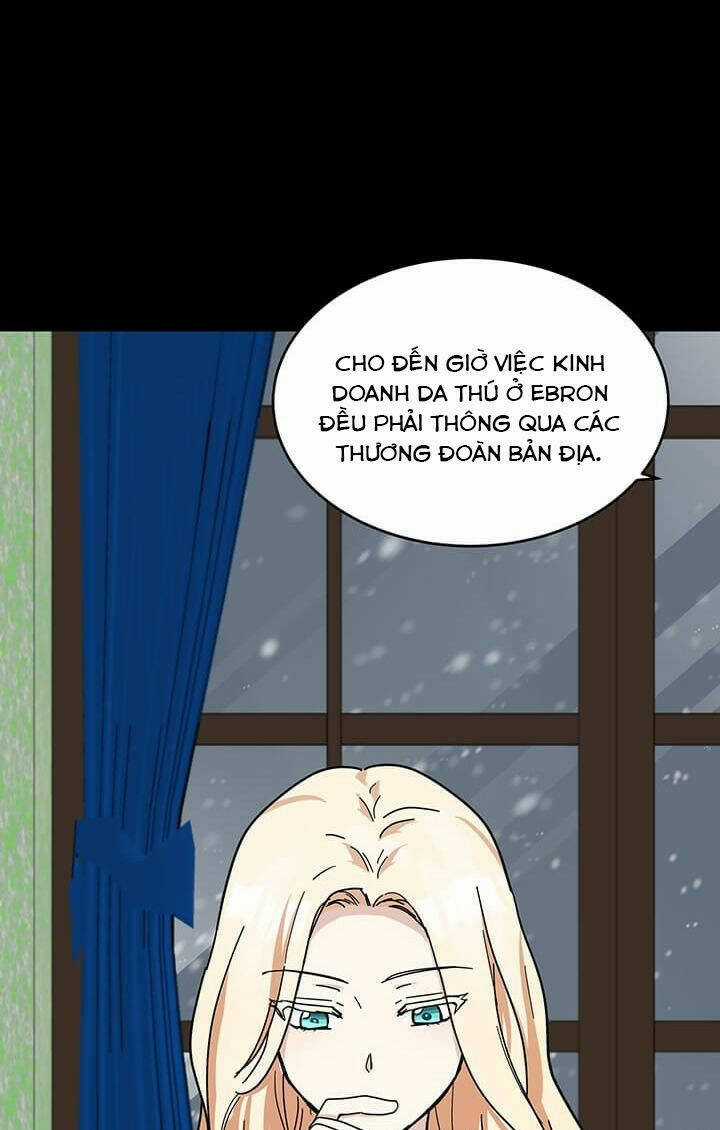 Ác Nữ Trùng Sinh - Chapter 65 - Trang 44