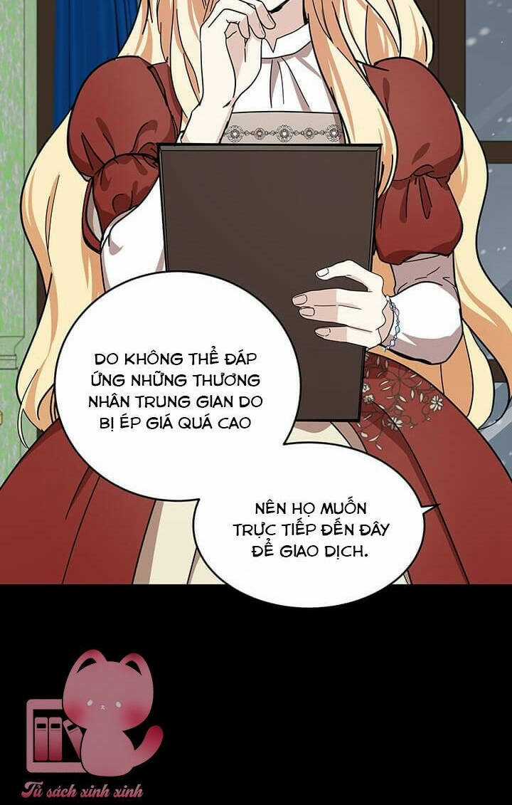 Ác Nữ Trùng Sinh - Chapter 65 - Trang 45