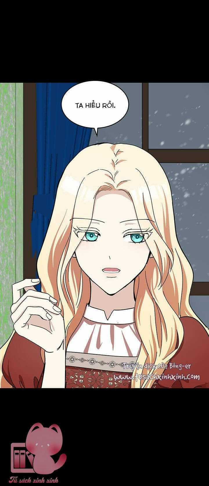 Ác Nữ Trùng Sinh - Chapter 65 - Trang 46