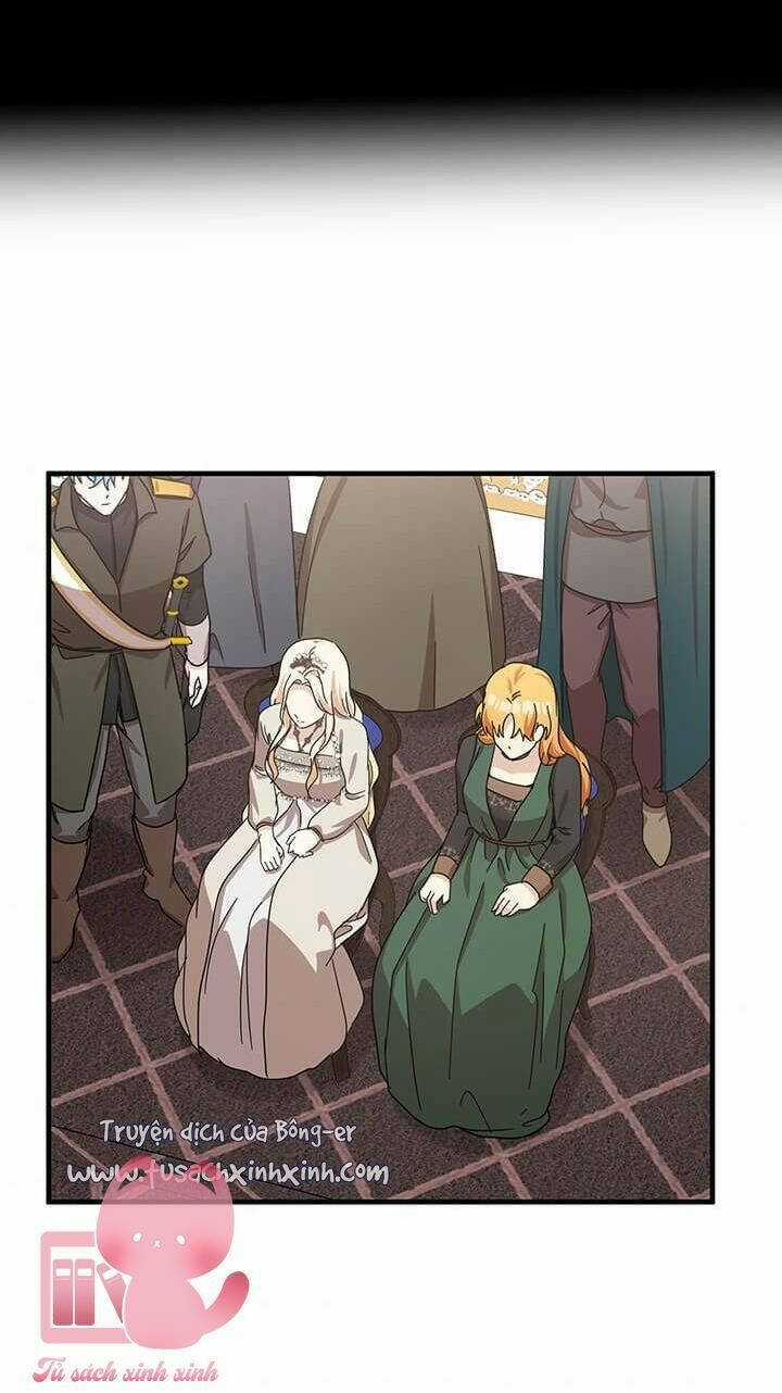 Ác Nữ Trùng Sinh - Chapter 65 - Trang 49