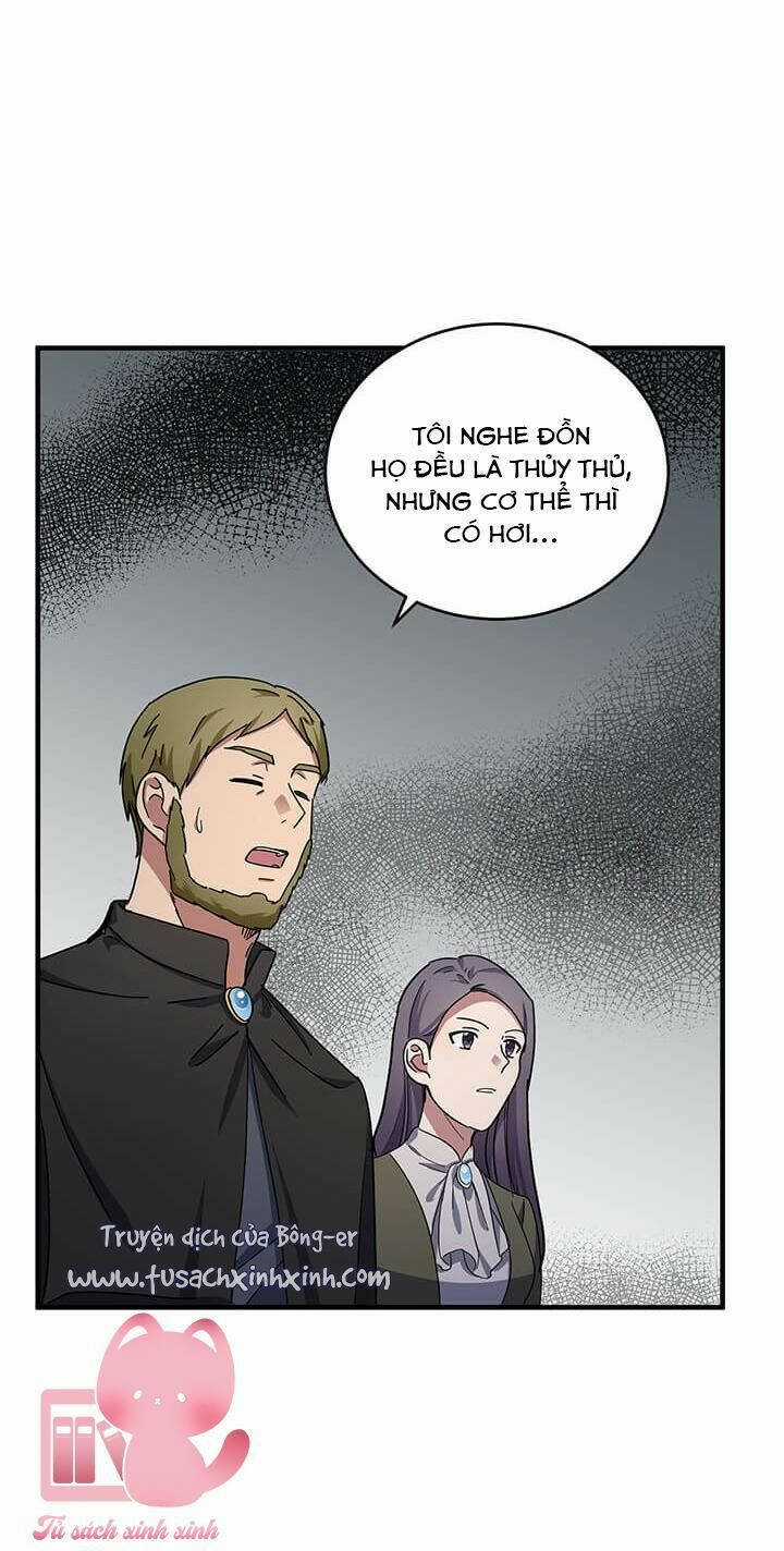 Ác Nữ Trùng Sinh - Chapter 65 - Trang 52