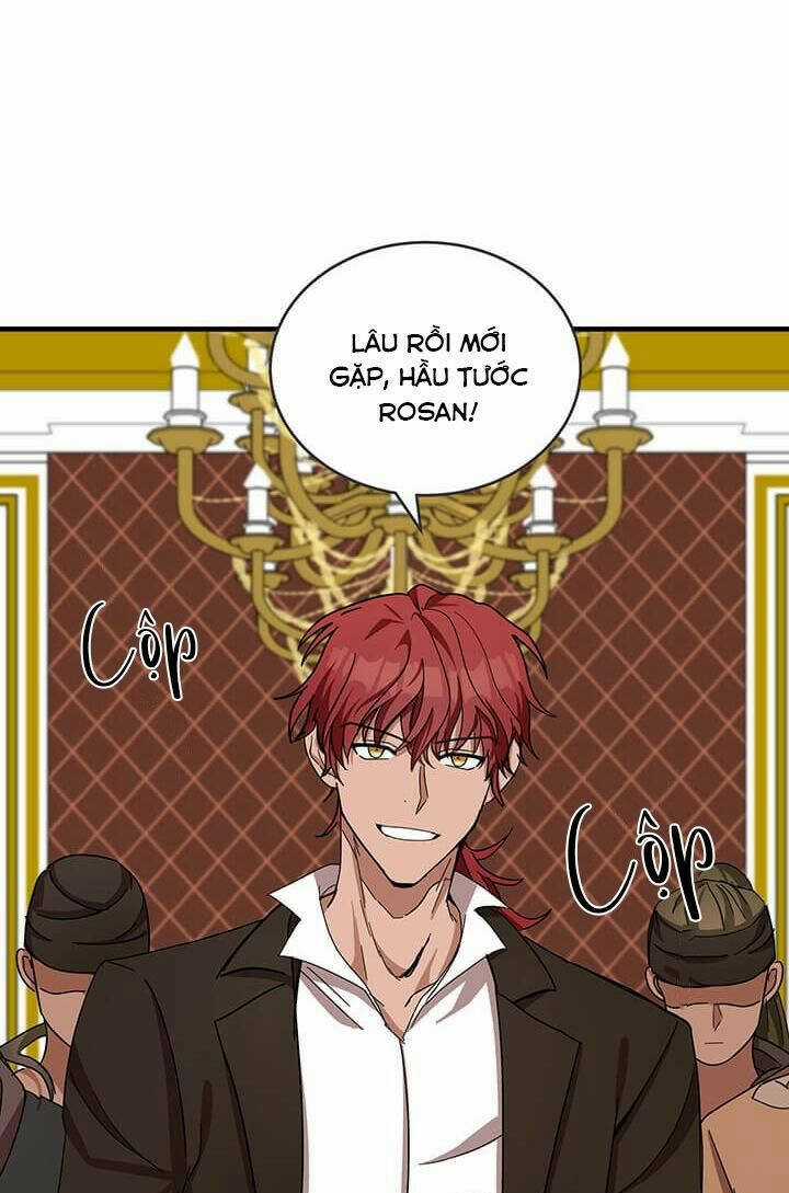 Ác Nữ Trùng Sinh - Chapter 65 - Trang 55