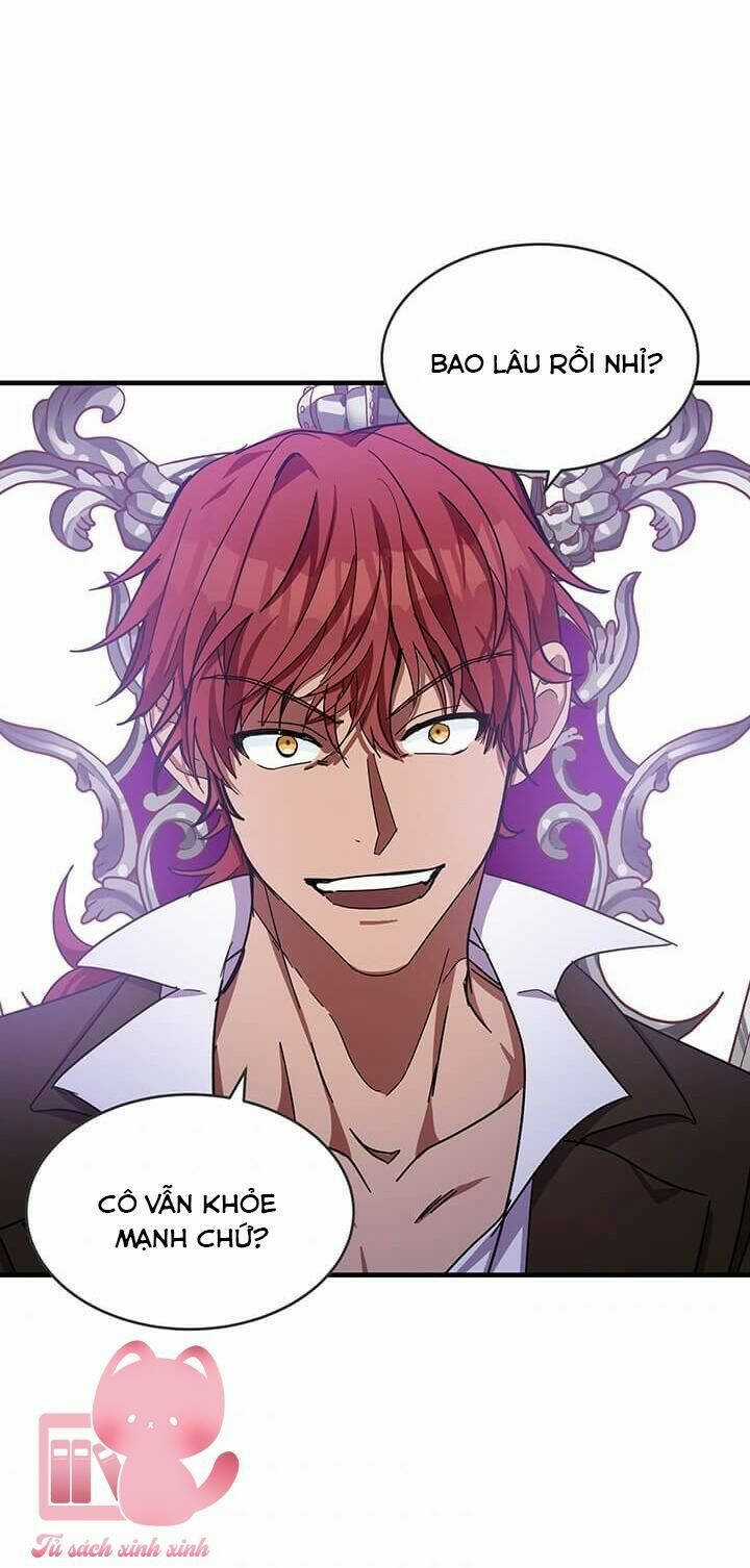 Ác Nữ Trùng Sinh - Chapter 65 - Trang 57