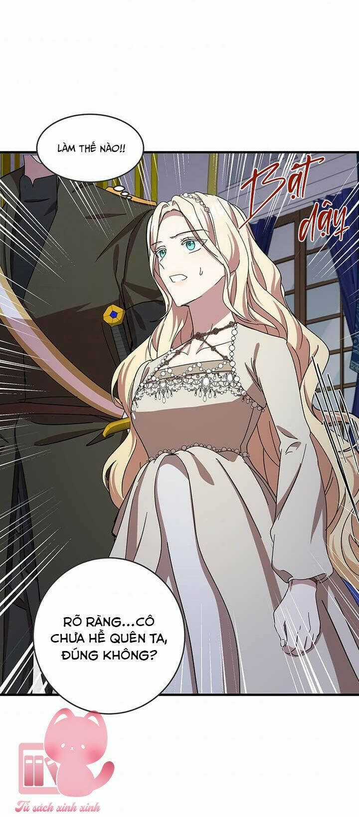 Ác Nữ Trùng Sinh - Chapter 65 - Trang 58