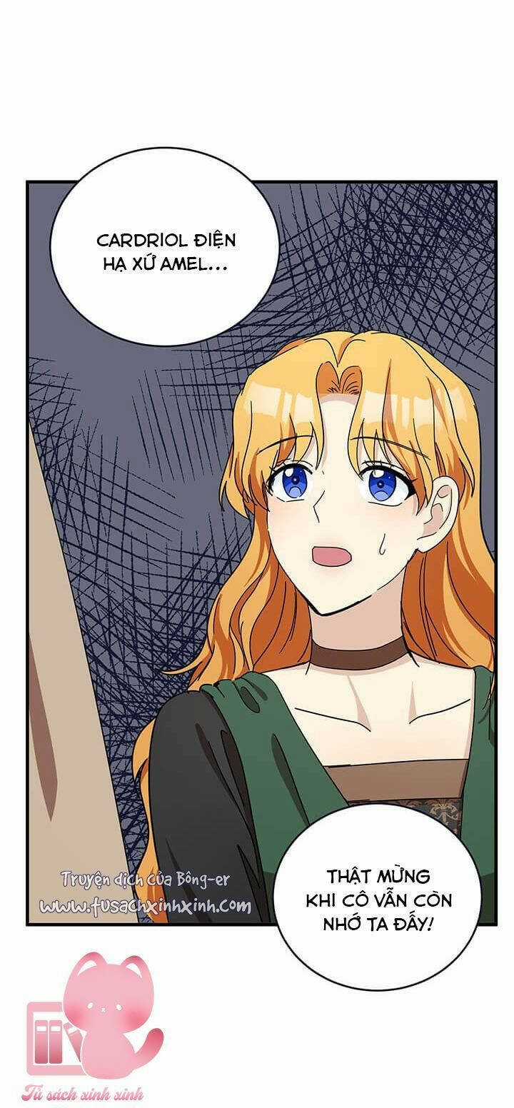 Ác Nữ Trùng Sinh - Chapter 65 - Trang 59