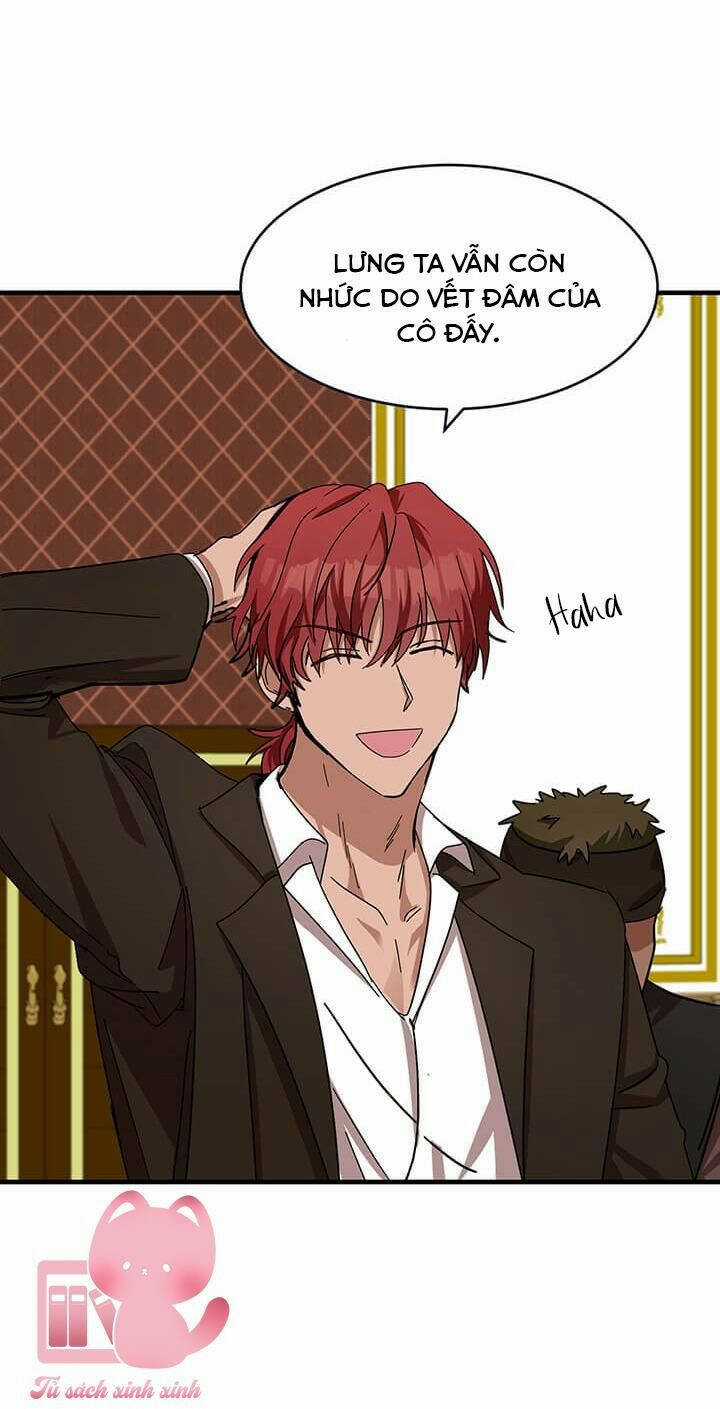 Ác Nữ Trùng Sinh - Chapter 65 - Trang 60