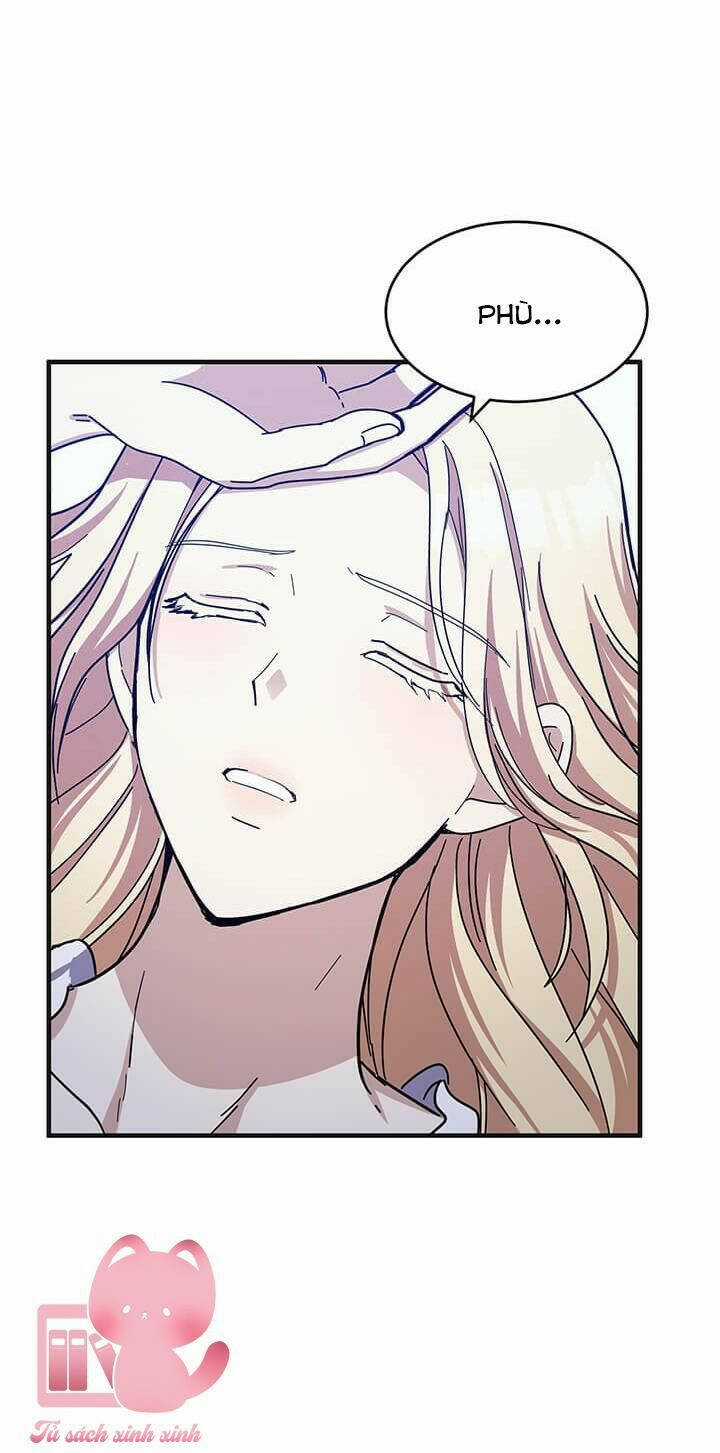 Ác Nữ Trùng Sinh - Chapter 65 - Trang 7