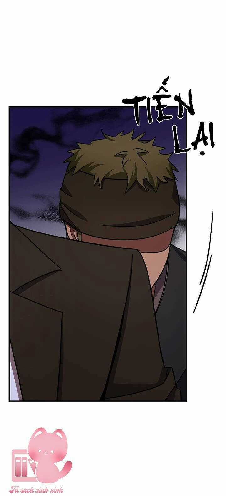 Ác Nữ Trùng Sinh - Chapter 65 - Trang 61