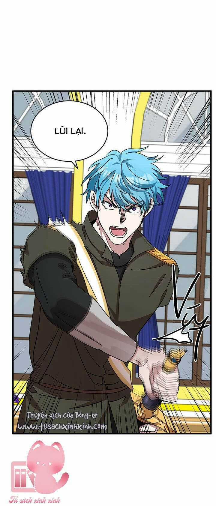 Ác Nữ Trùng Sinh - Chapter 65 - Trang 62