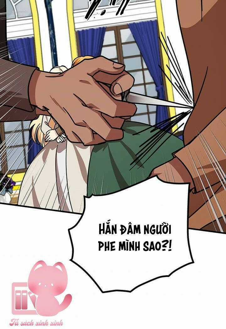 Ác Nữ Trùng Sinh - Chapter 65 - Trang 65