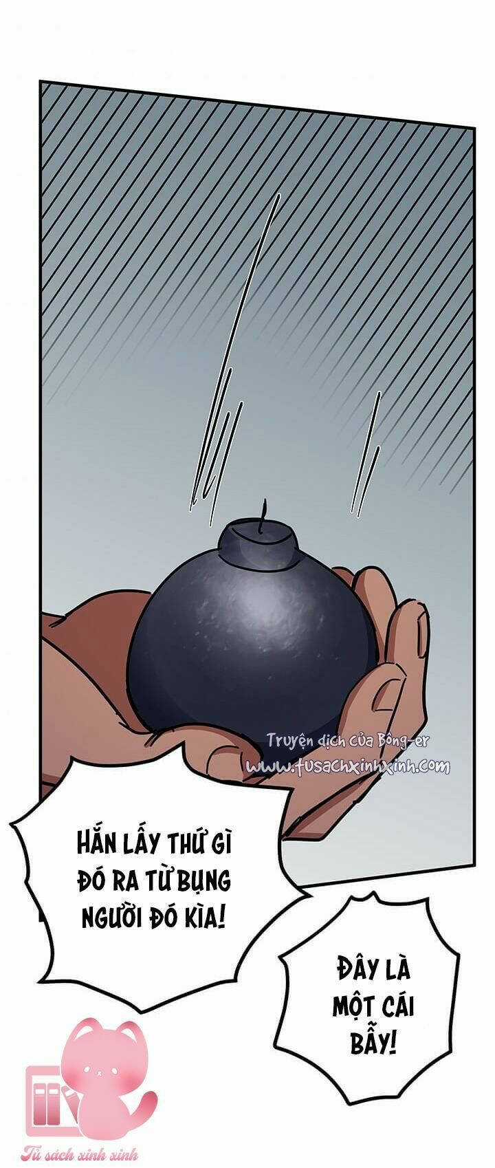 Ác Nữ Trùng Sinh - Chapter 65 - Trang 66